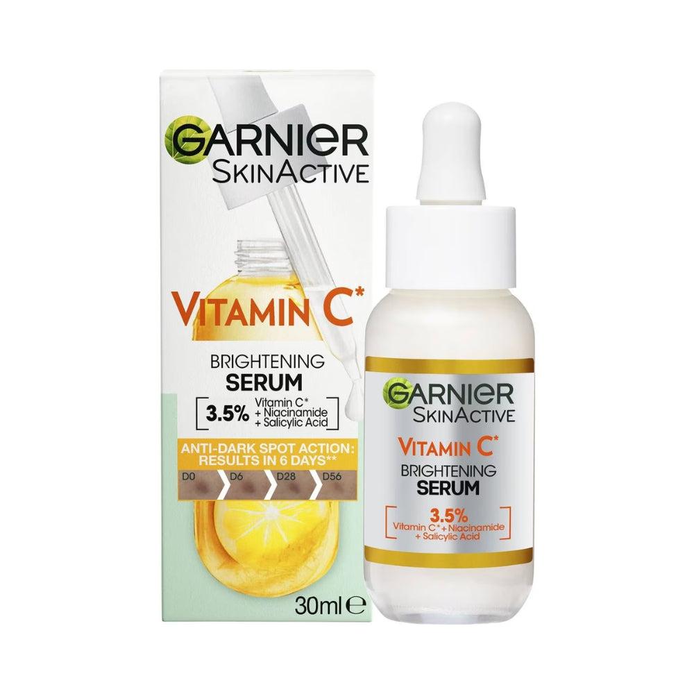 Garnier SkinActive Brightening Anti Dark Spot Serum 30ml