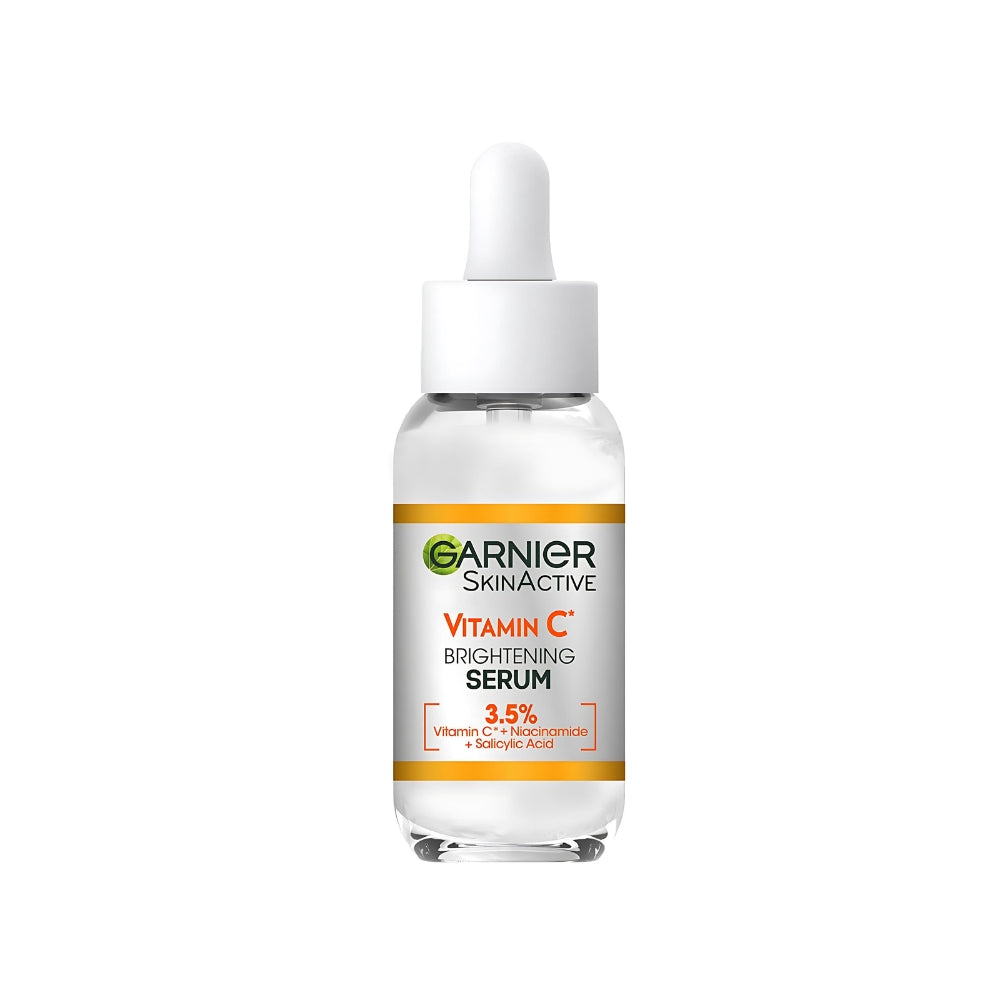 Garnier SkinActive Brightening Anti Dark Spot Serum 30ml