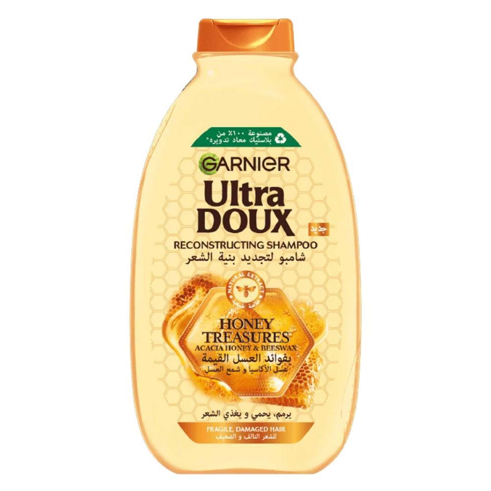 Garnier Ultra Doux Reconstructing Shampoo 400ml