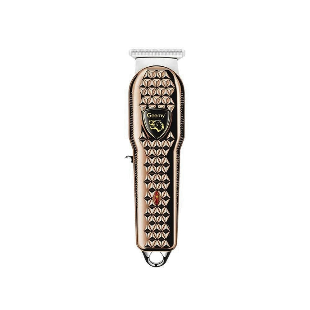 Geemy Hair Trimmer GM-6255