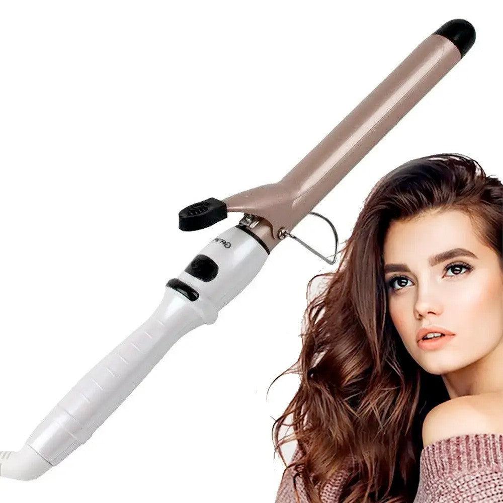 Geemy Professional Curling Iron GM-1987