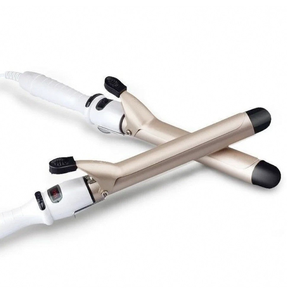 Geemy Professional Curling Iron GM-1987