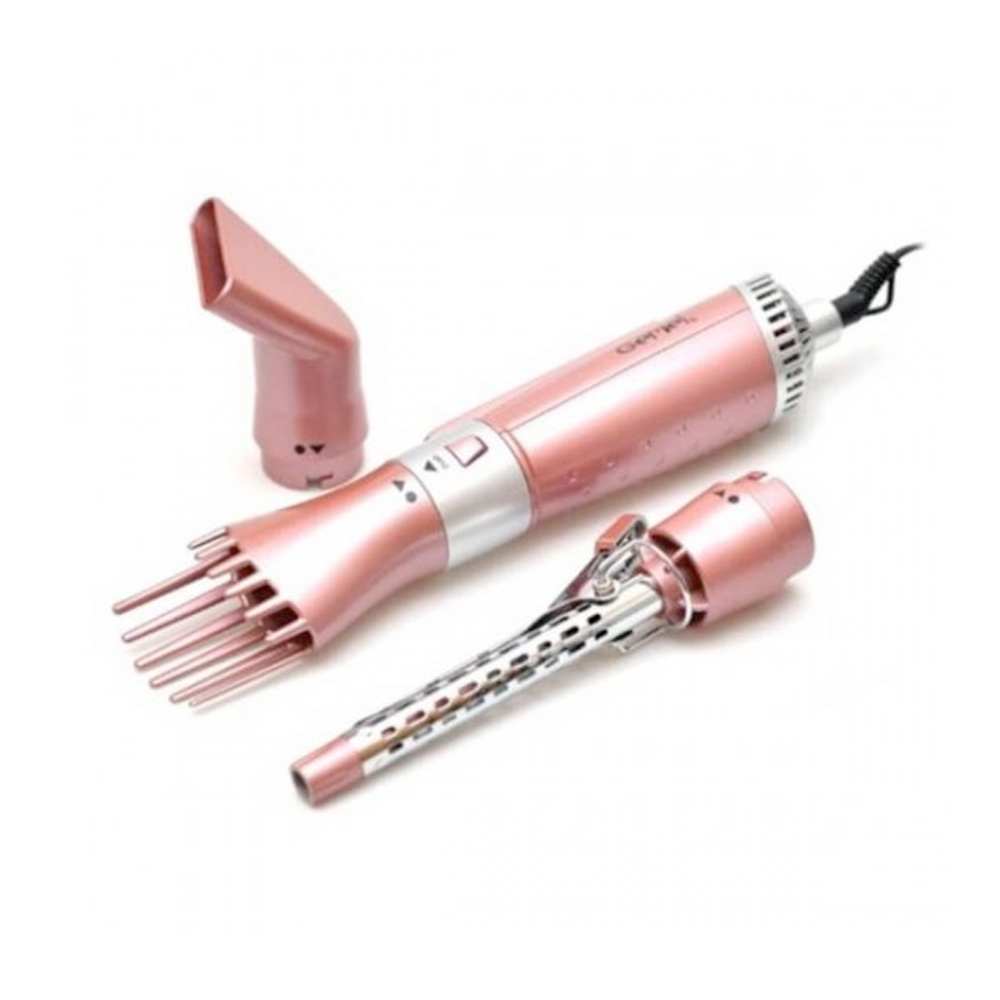 Gemei 7 In 1 Hair Dryer