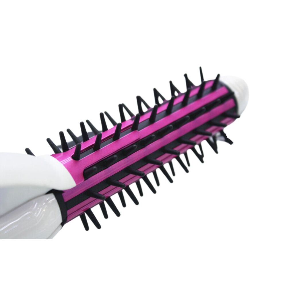 Gemei GM-1983 Hair Straightener and Curler