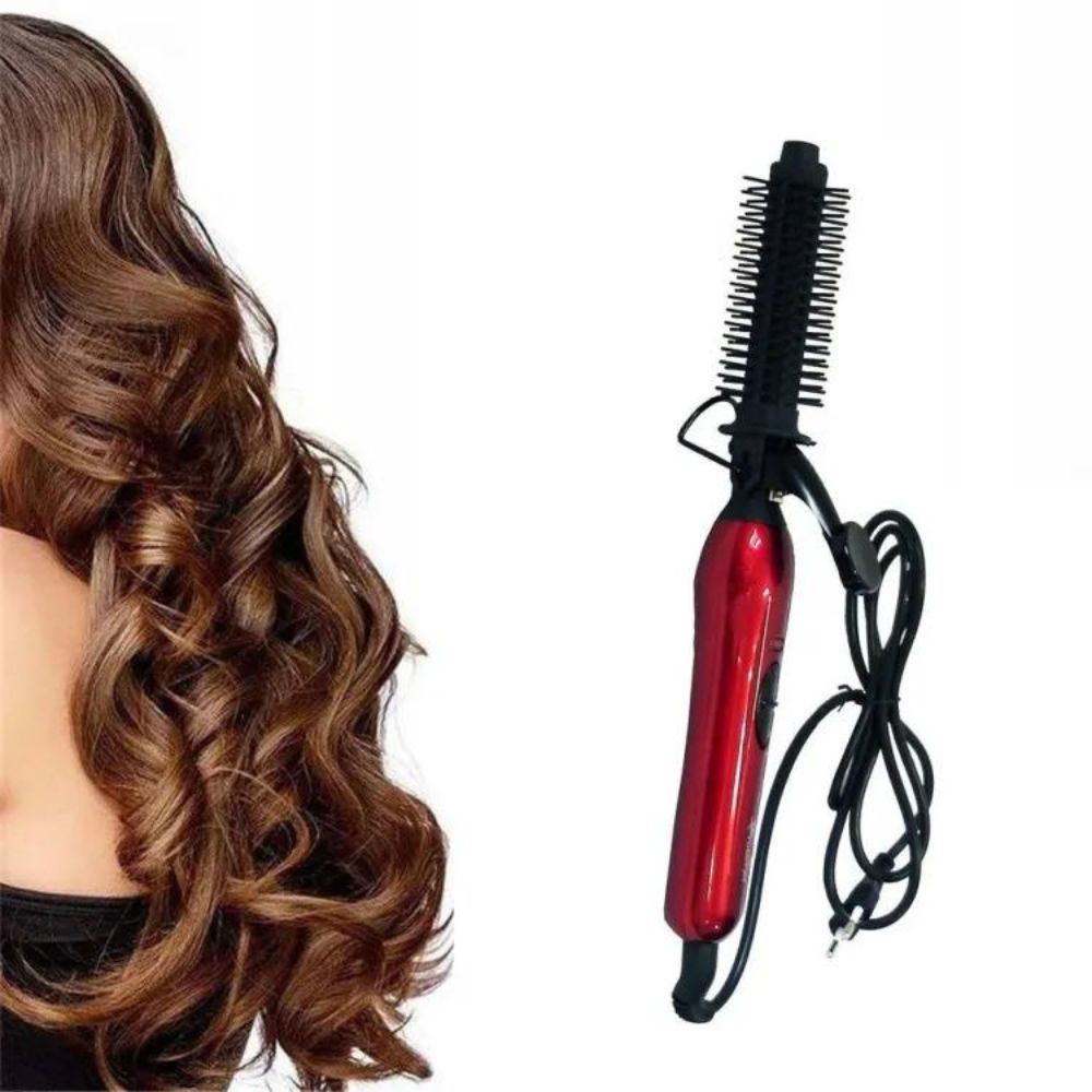 Gemei GM-2906 Professional Curling Iron