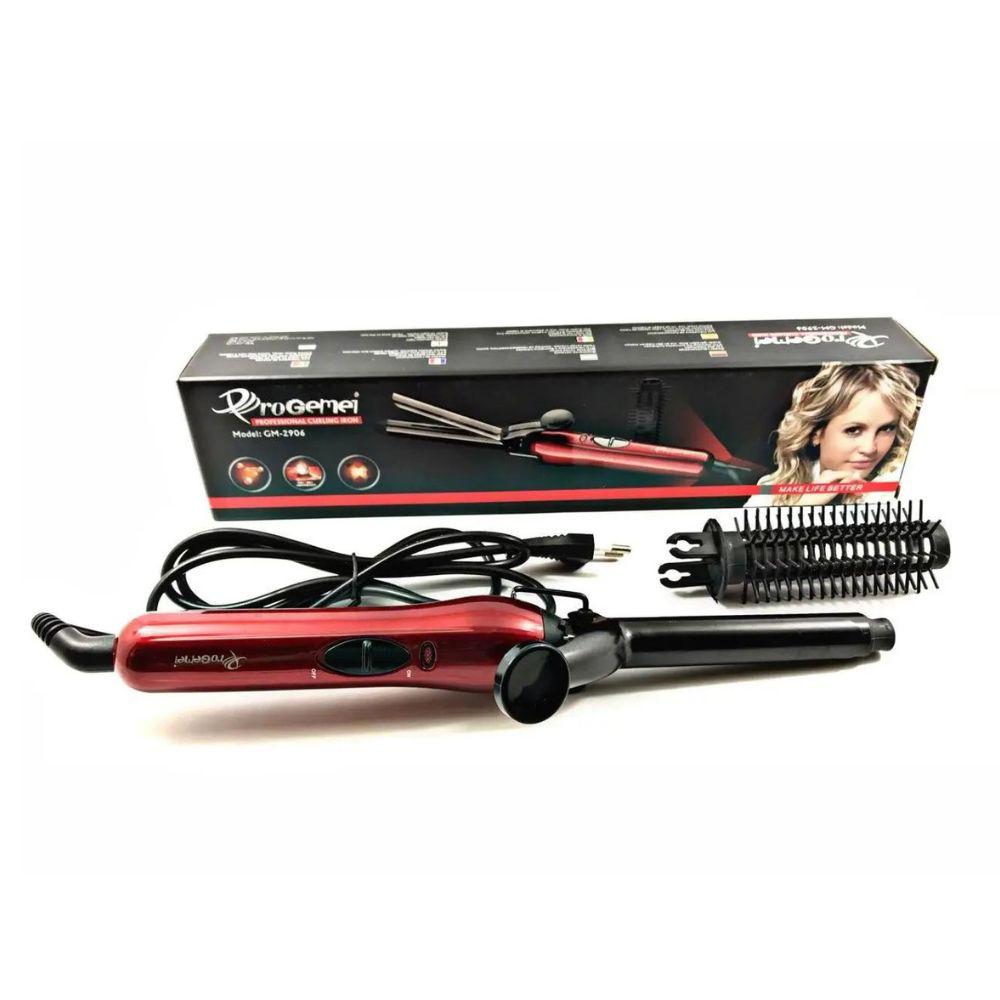 Gemei GM-2906 Professional Curling Iron