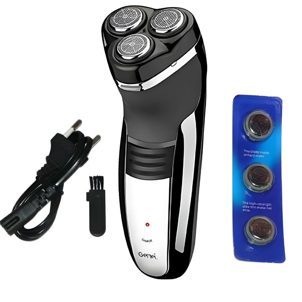 Gemei Gm-7300 Rechargeable Trimmer