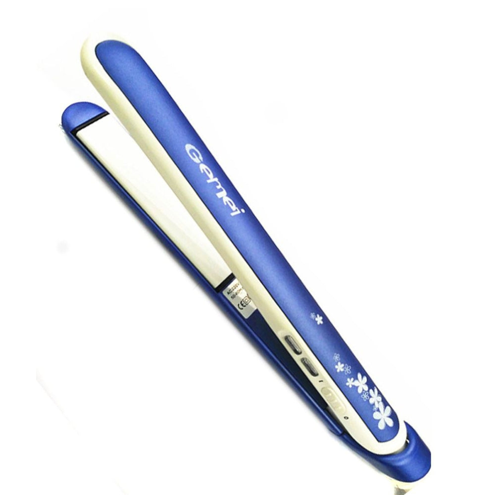 Gemei Professional Hair Straightener