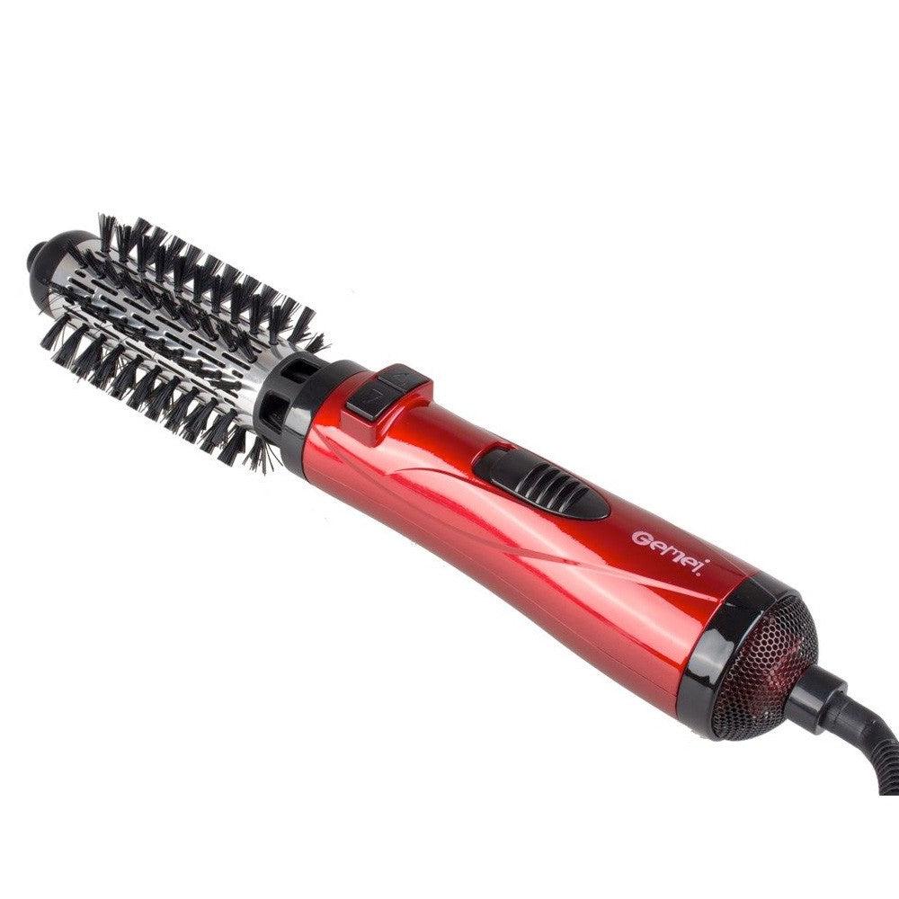 Gemei Rotating Hot Air Brush Model