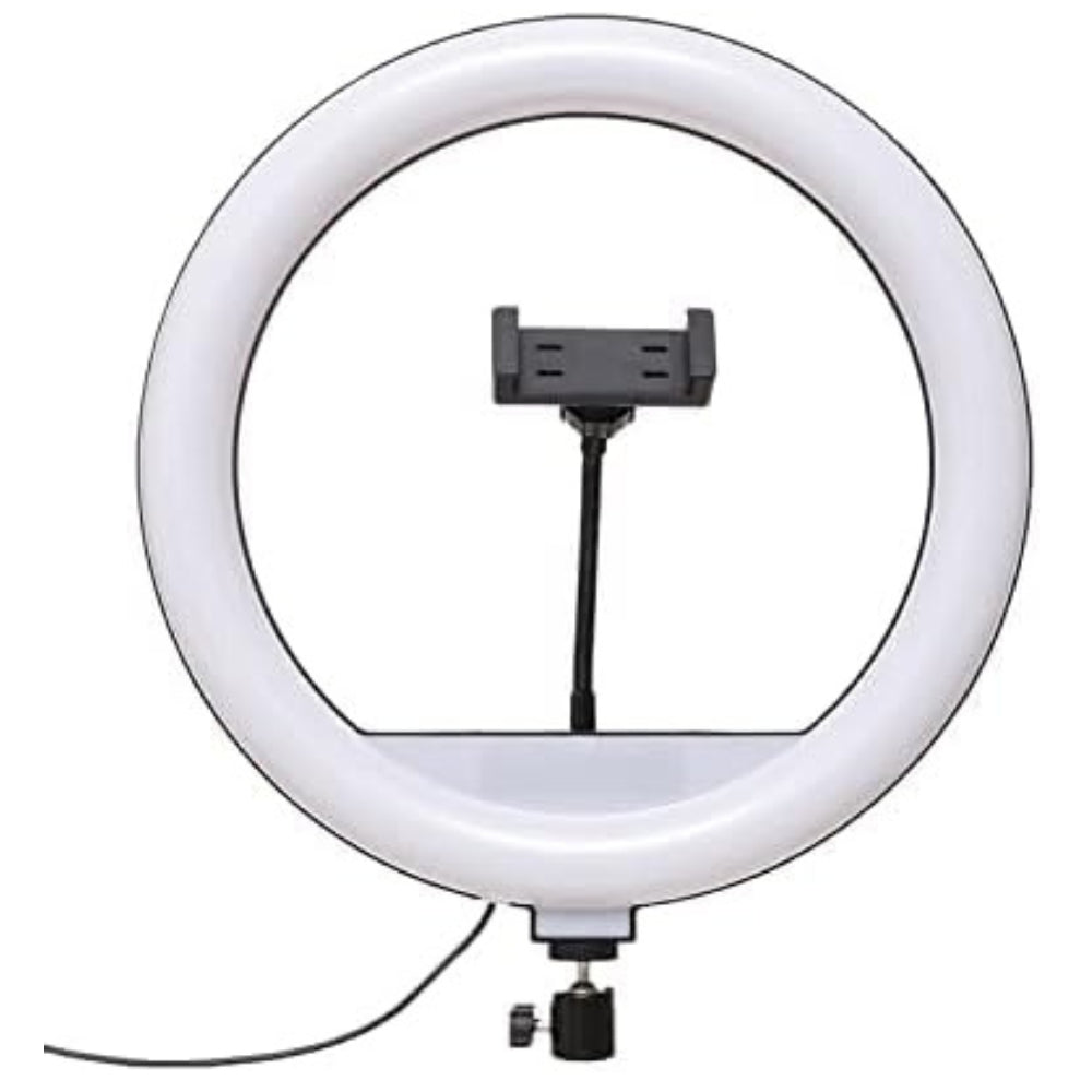 Generic 15'' LED Video Filling Lamp Ring