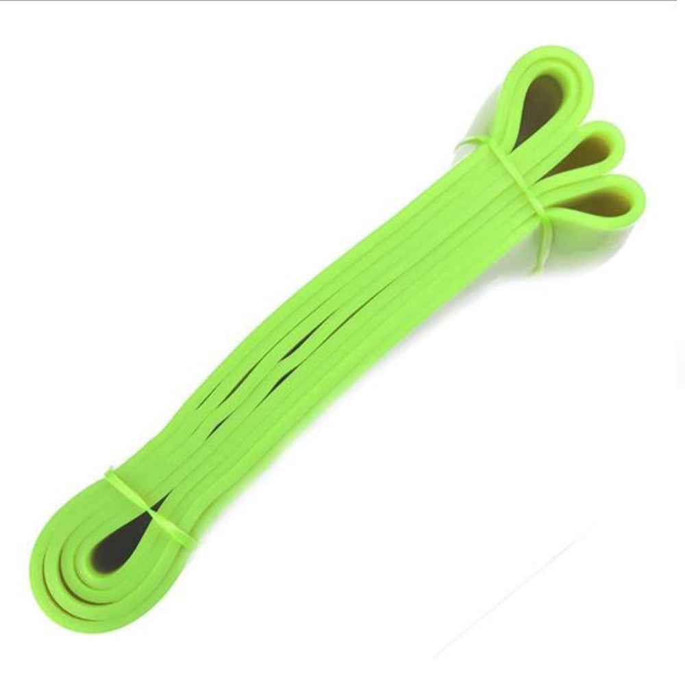 Generic 2080 Power Band Exercise Belt For Adults - Green