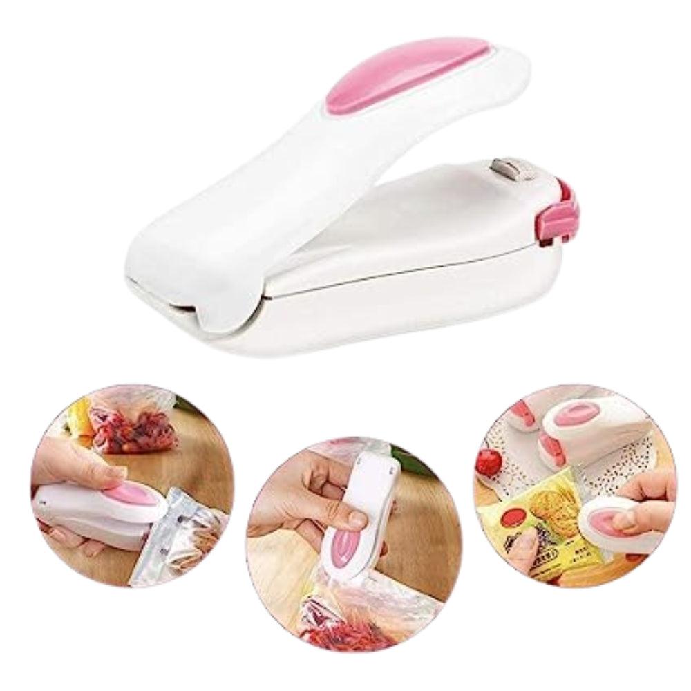 Generic Portable Handheld Mini Heat Sealing Machine Battery