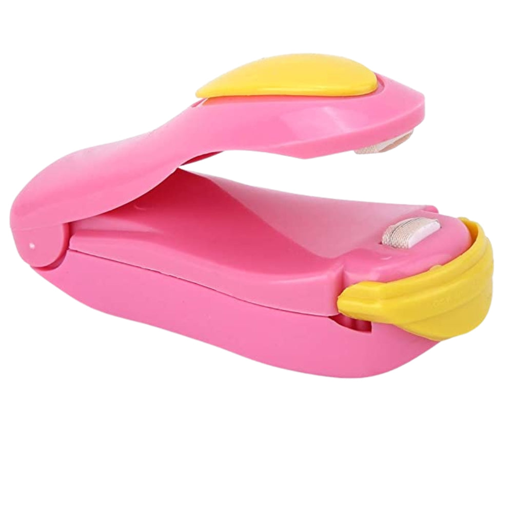 Generic Portable Handheld Mini Heat Sealing Machine Battery