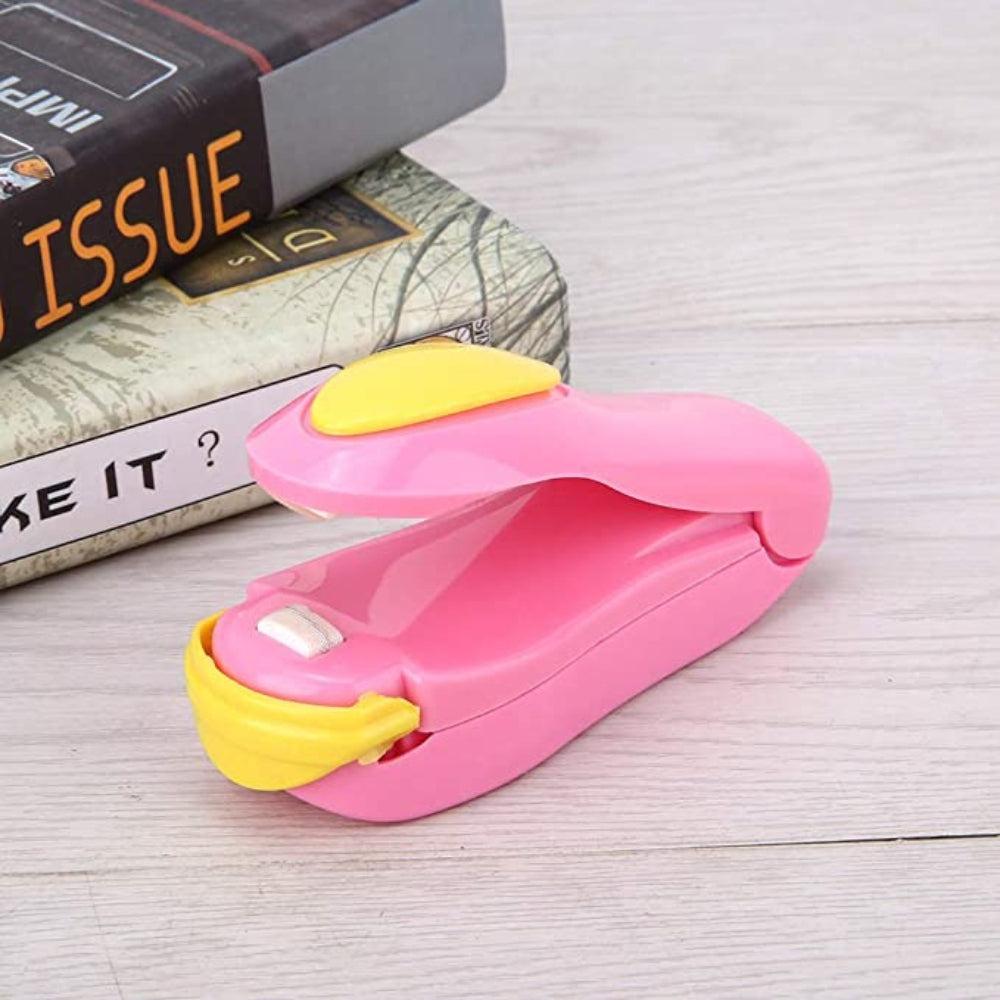 Generic Portable Handheld Mini Heat Sealing Machine Battery