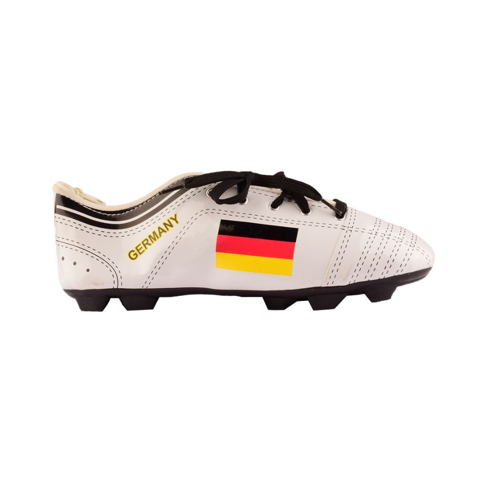 Germany Boots Pencil Case 1 Layer