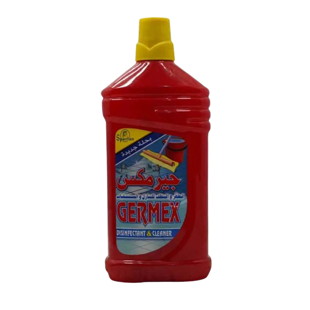 Germax Disinfectant & Cleaner 1.2L