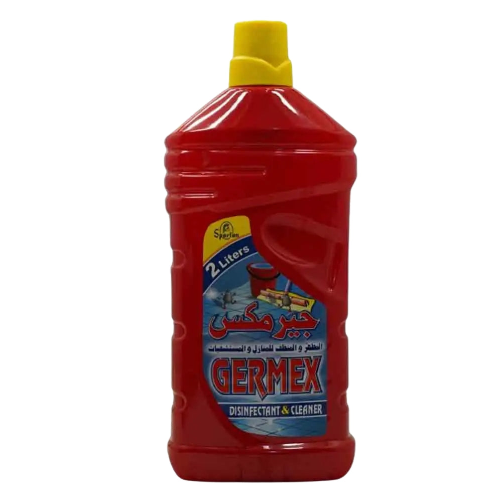 Germax Disinfectant & Cleaner 2L