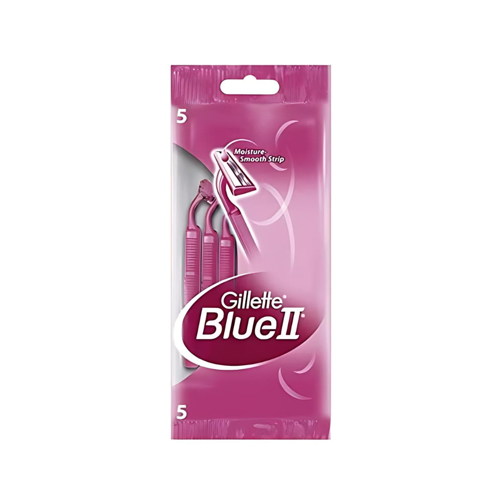 Gillette Blue 2 Plus