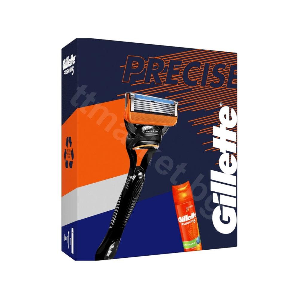 Gillette Fusion 5 Precise