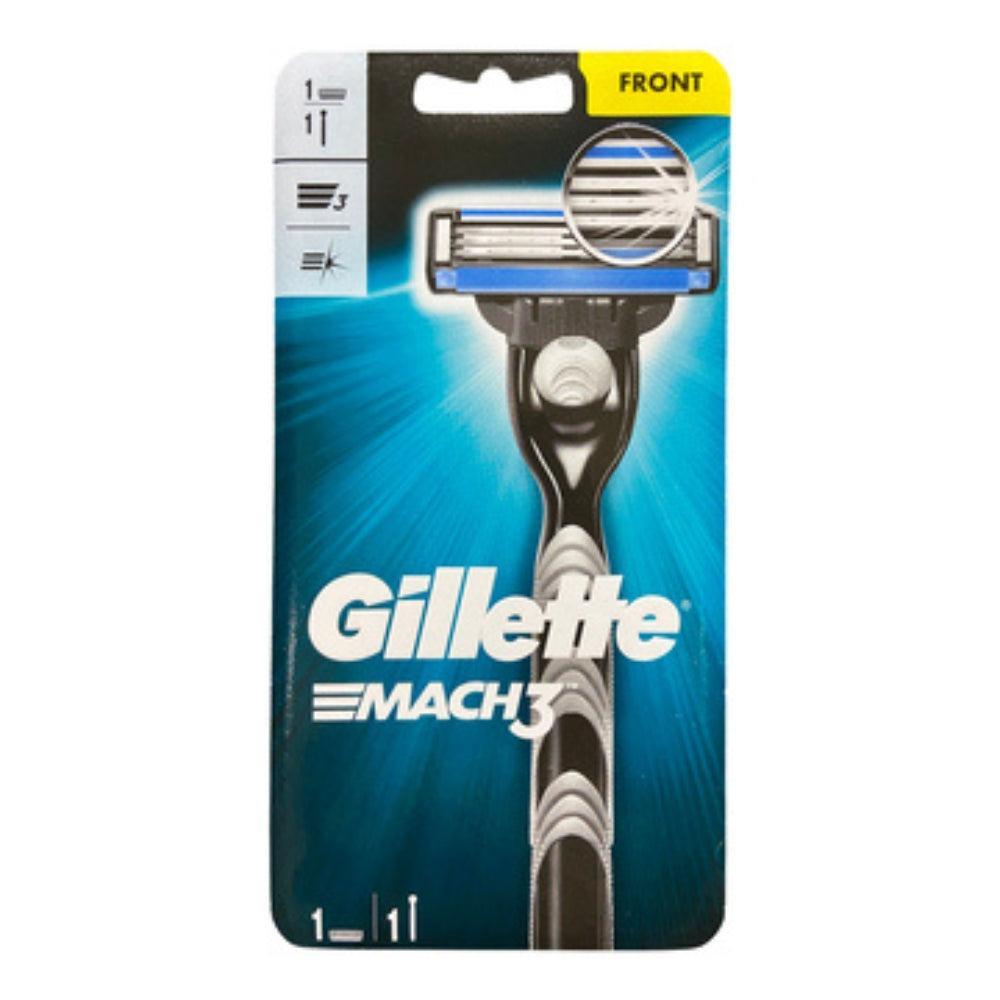 Gillette Mach 3 Razor