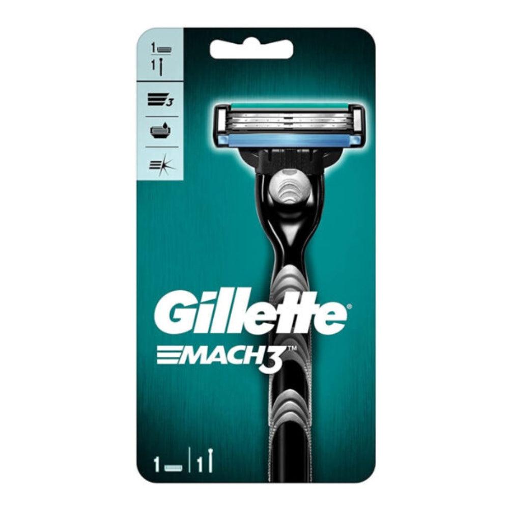 Gillette Mach3 1 Pc