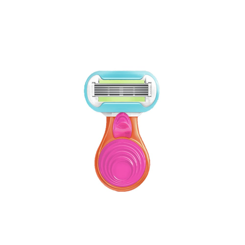 Gillette Venus Snap Sensitive Extra119299 Smooth Compact Travel Razor
