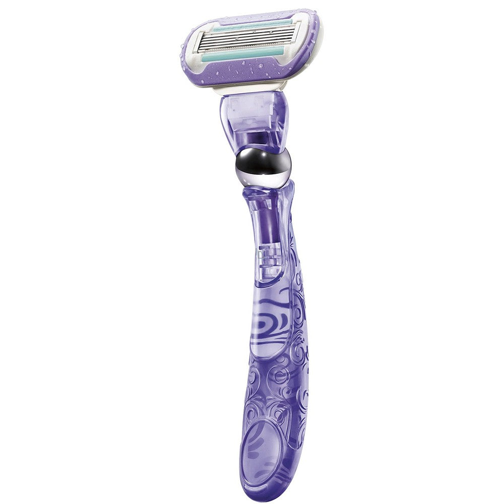 Gillette Venus Swirl Extra Smooth Women's Razor - Pack of 1