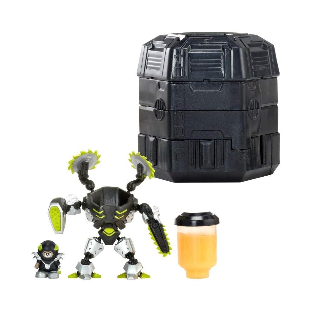 Giochi Preziosi Spagna R2R S1