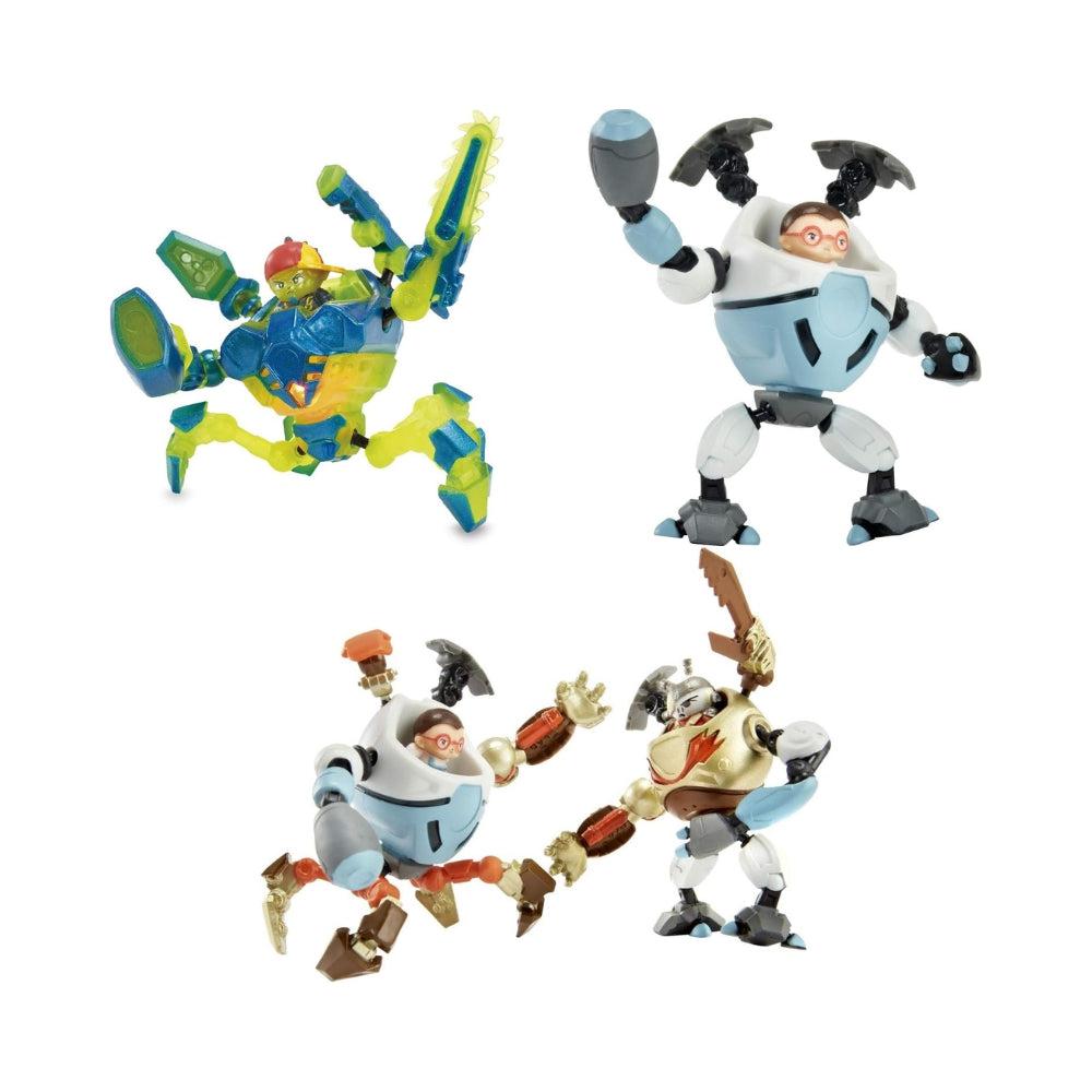 Giochi Preziosi Spagna R2R S1