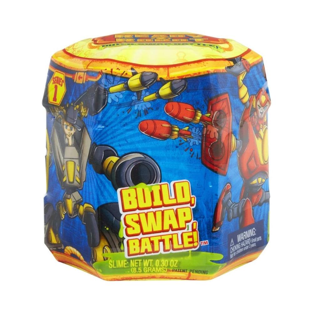 Giochi Preziosi Spagna R2R S1