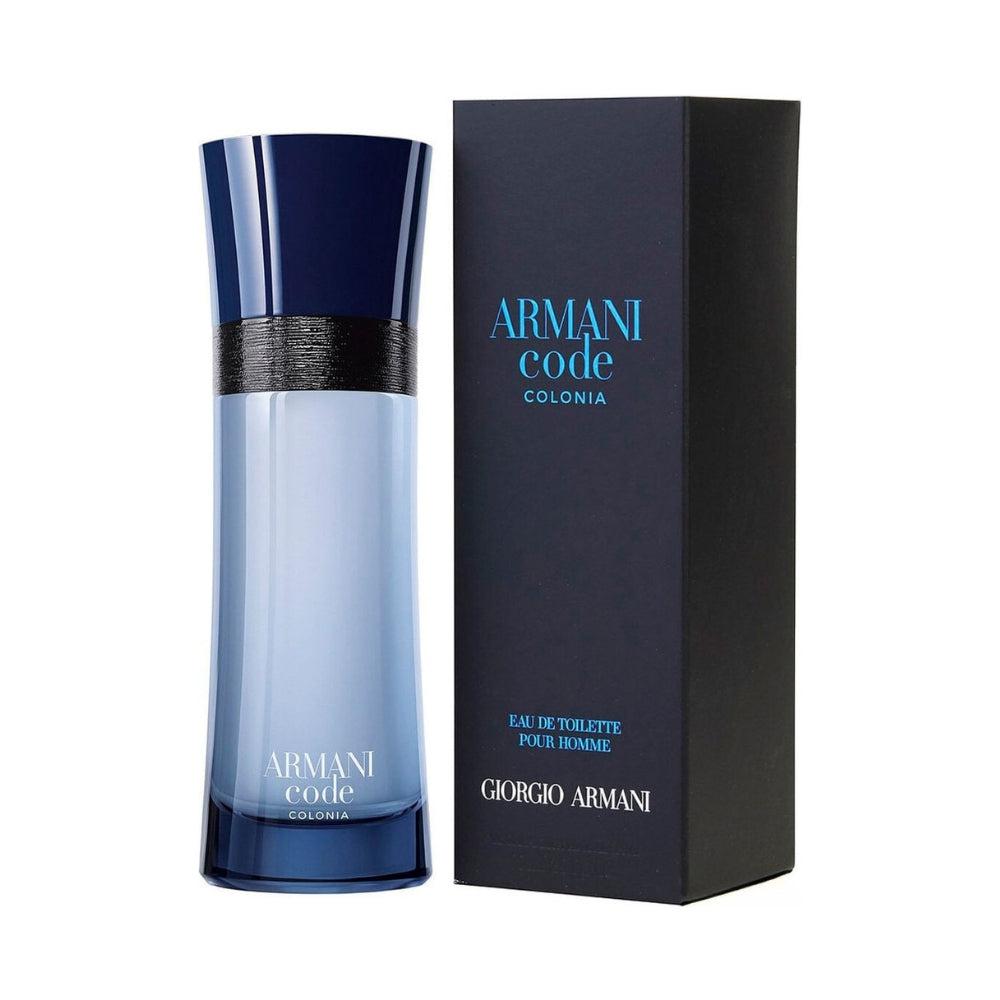 Giorgio Armani Code Colonia 125ml