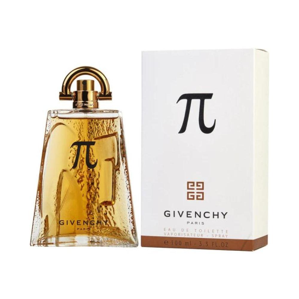 Givenchy Paris Eau De Toilette 100 ml