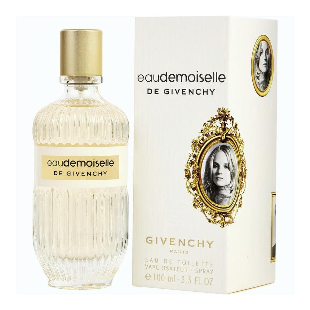 Givenchy Paris Eaudemoiselle Eau De Toilette 100ml
