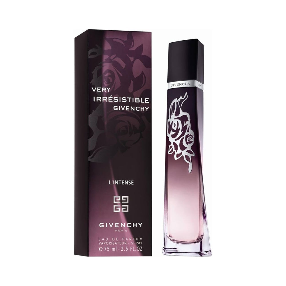 Givenchy Very Irresistible L'Intense - Eau De Parfum 100 ml