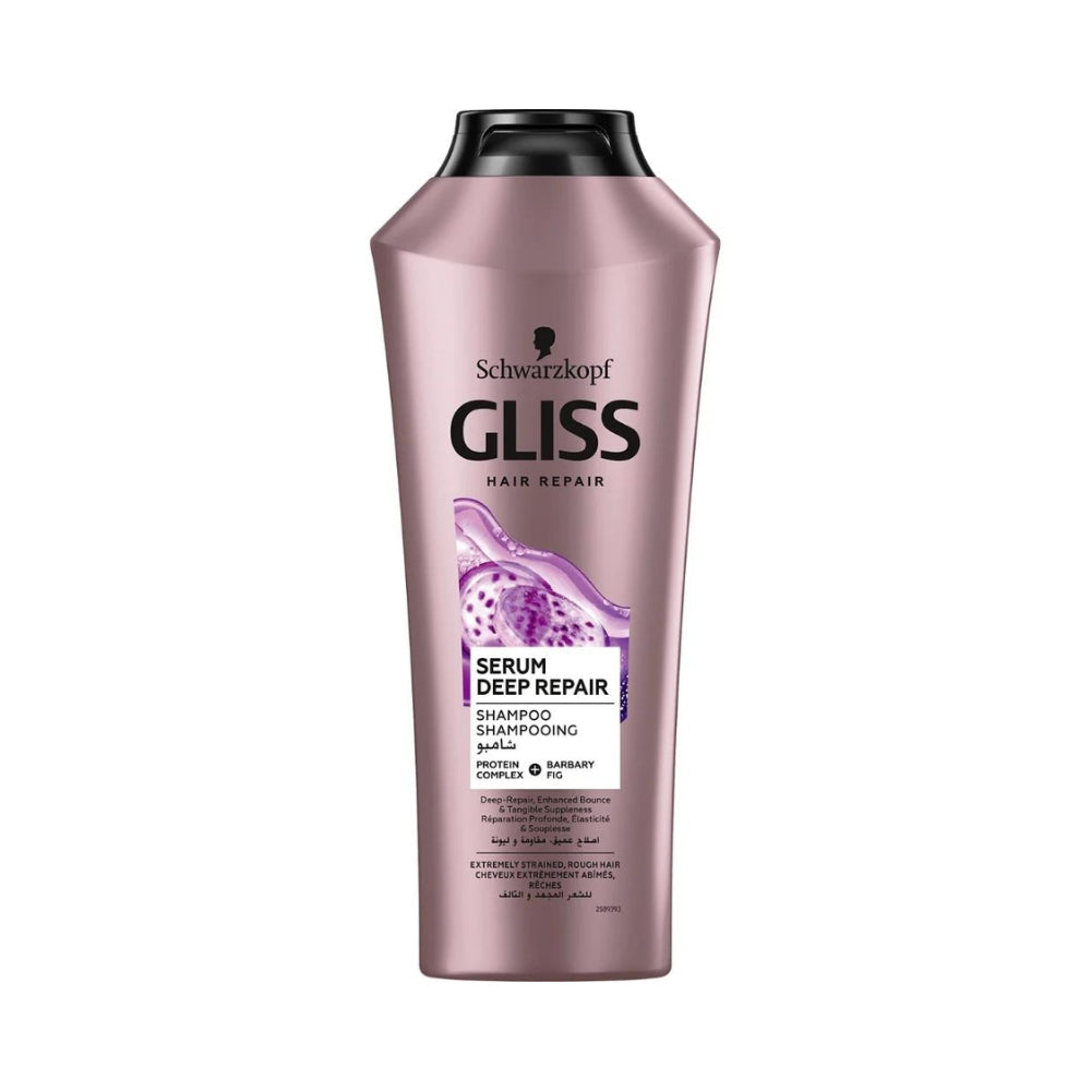 Gliss SHP 400ml Serum Deep Repair
