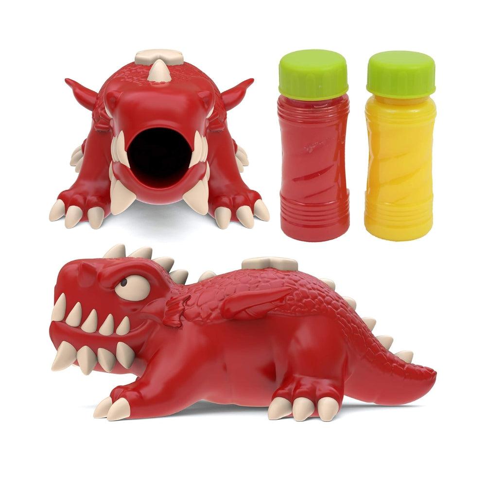 Gloopers GLR03000 Dracus Flammucus Dragon Playset