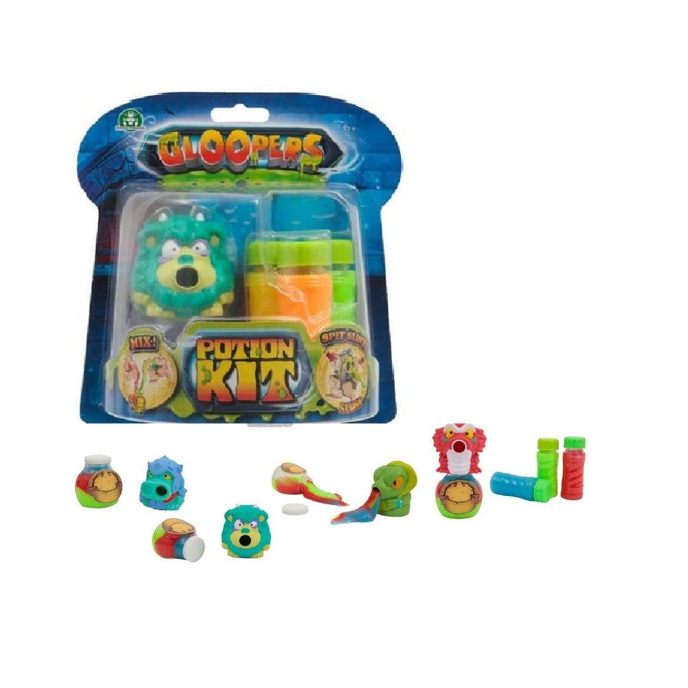 Gloopers Potion Kit Assorted