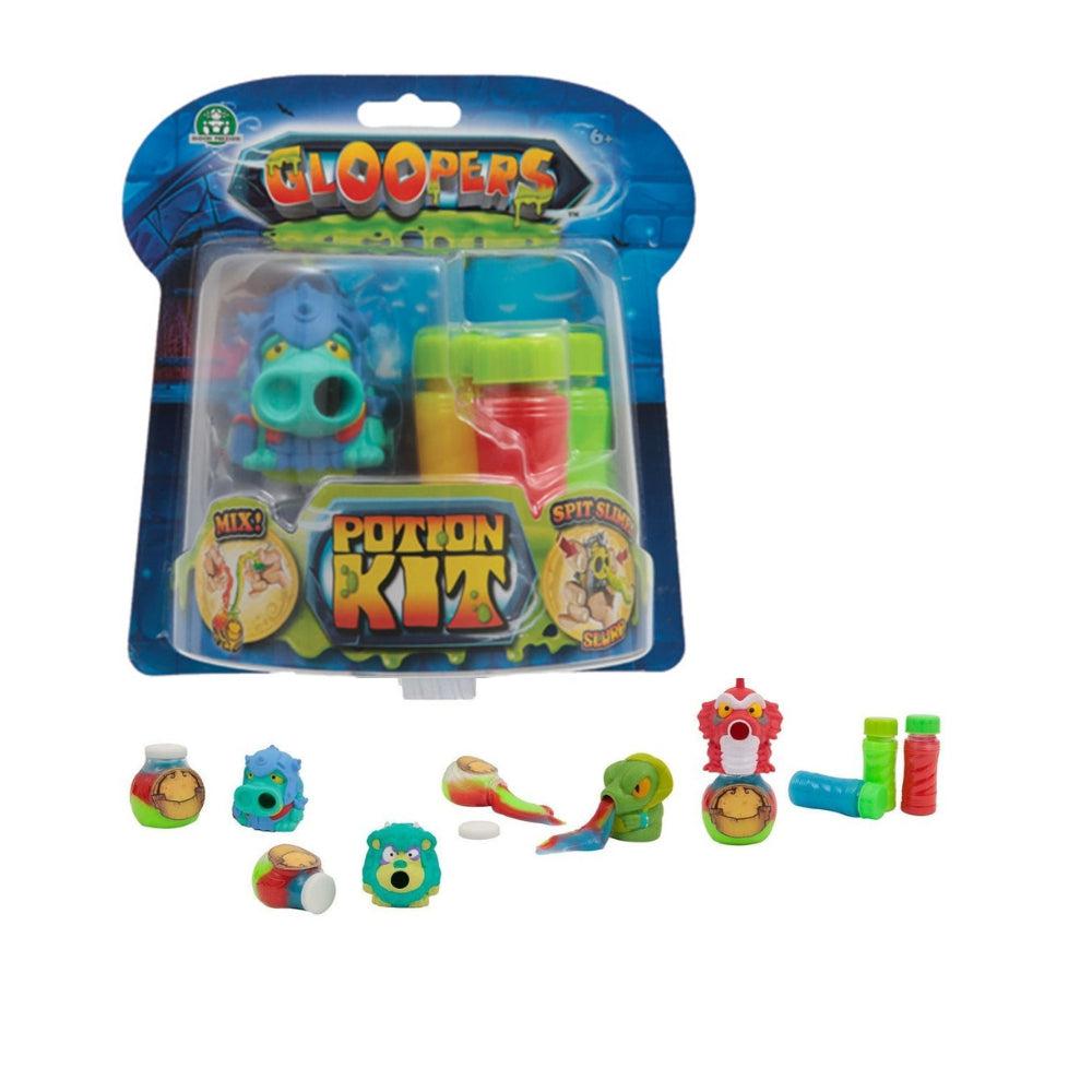 Gloopers Potion Kit Assorted