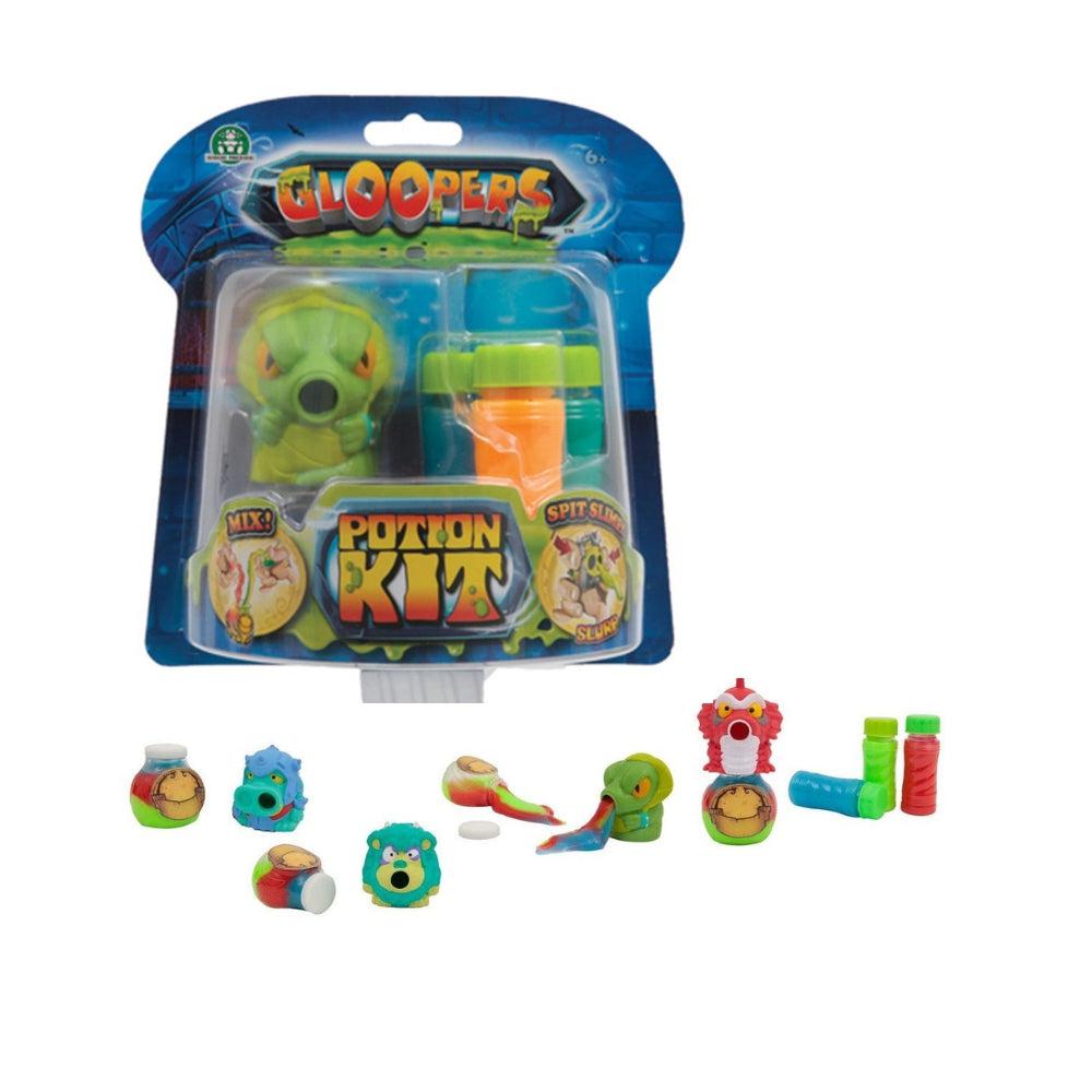 Gloopers Potion Kit Assorted
