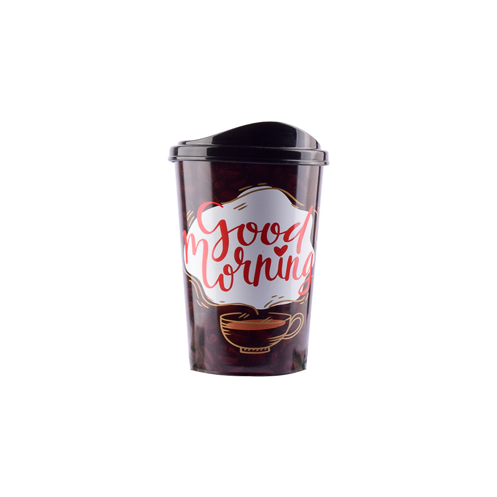 Good Morning Coffee Cup