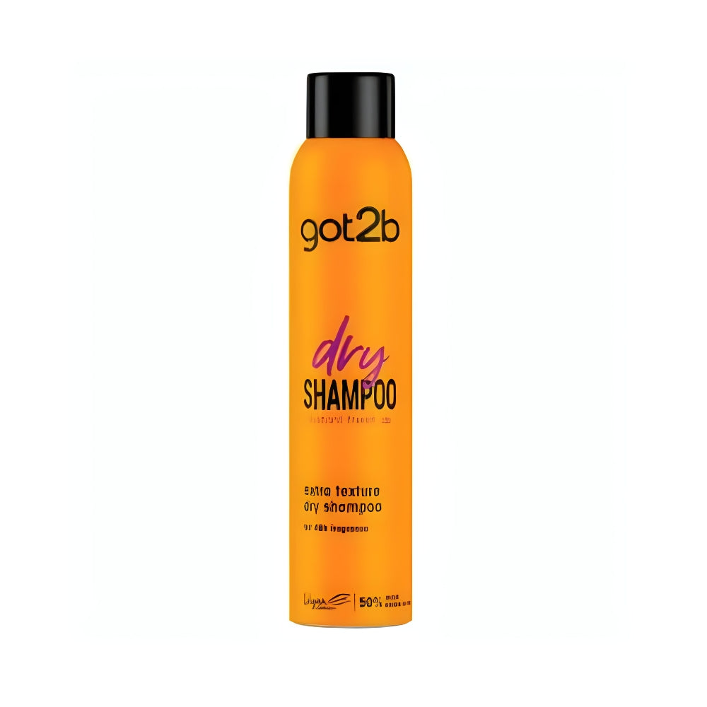 Got2B Fresh It Up Dry Shampoo Extra Texture, 200Ml