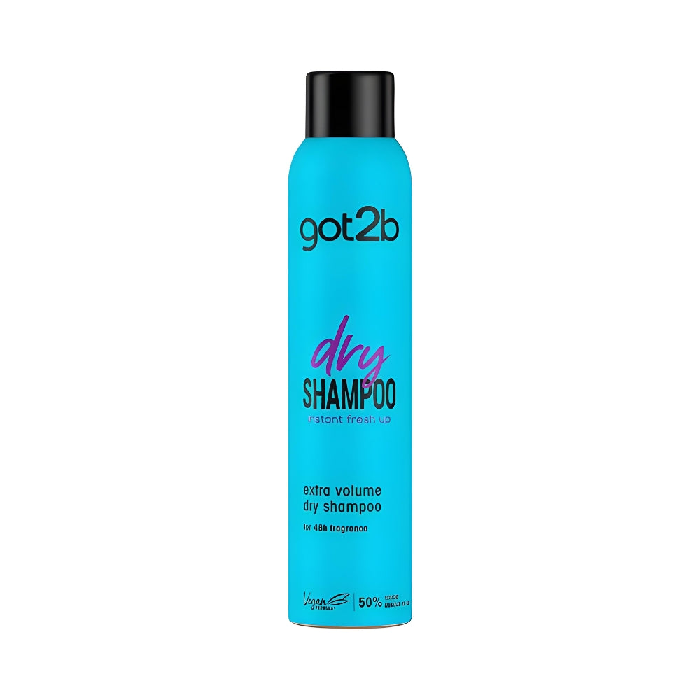 Got2B Fresh It Up Volume Dry Shampoo 200Ml