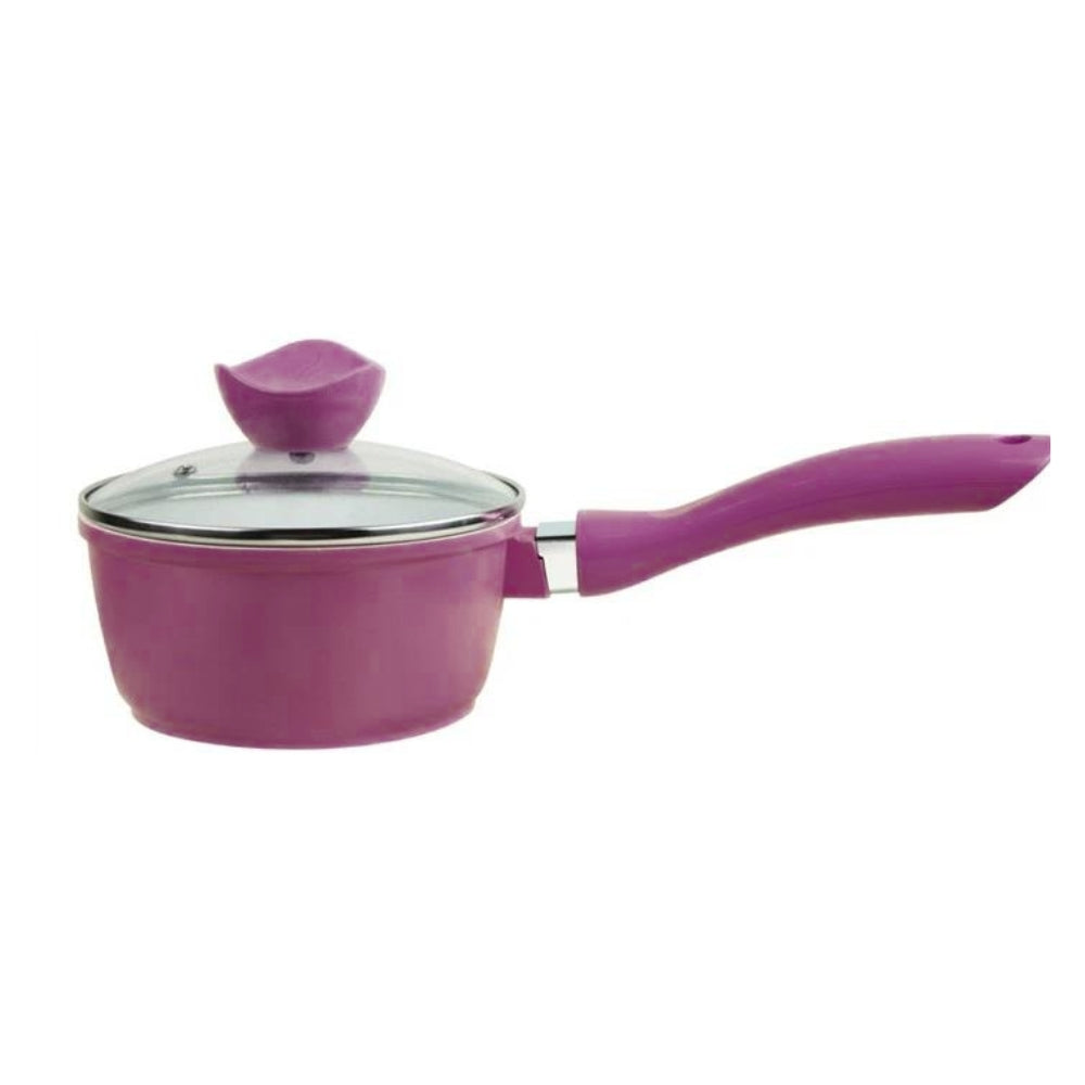 Granite Marble Coating 20 cm SaucePan