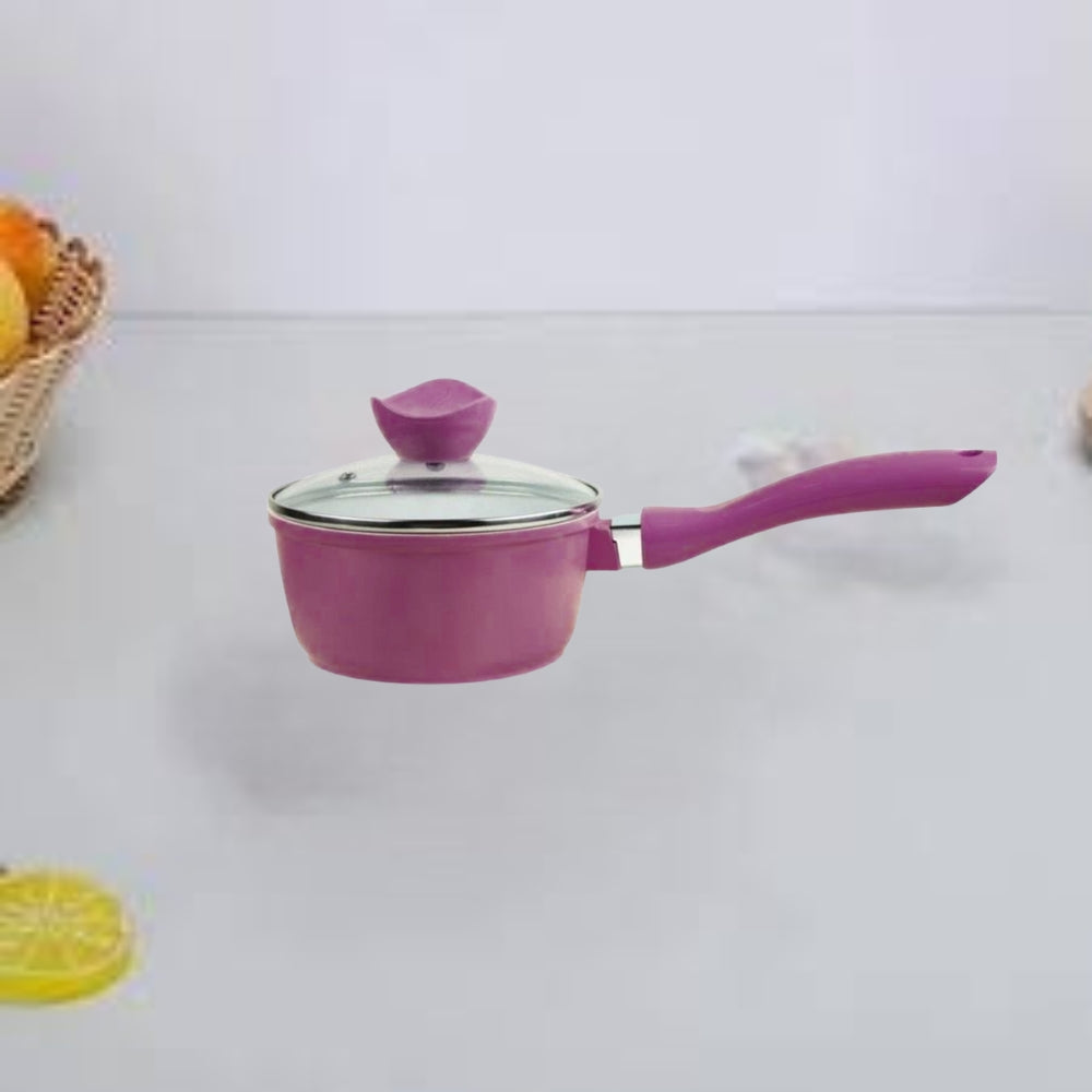 Granite Marble Coating 20 cm SaucePan