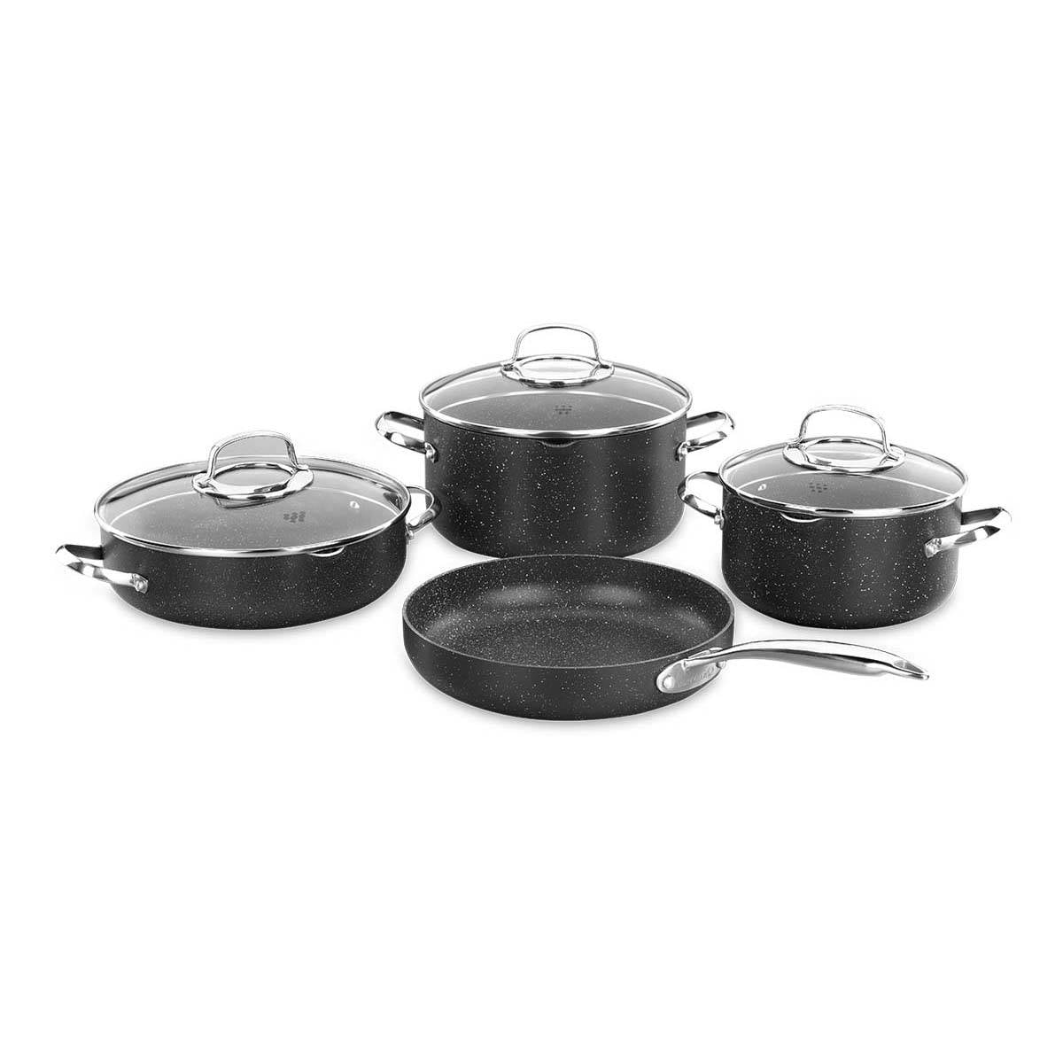 Granite Set 7 Pcs