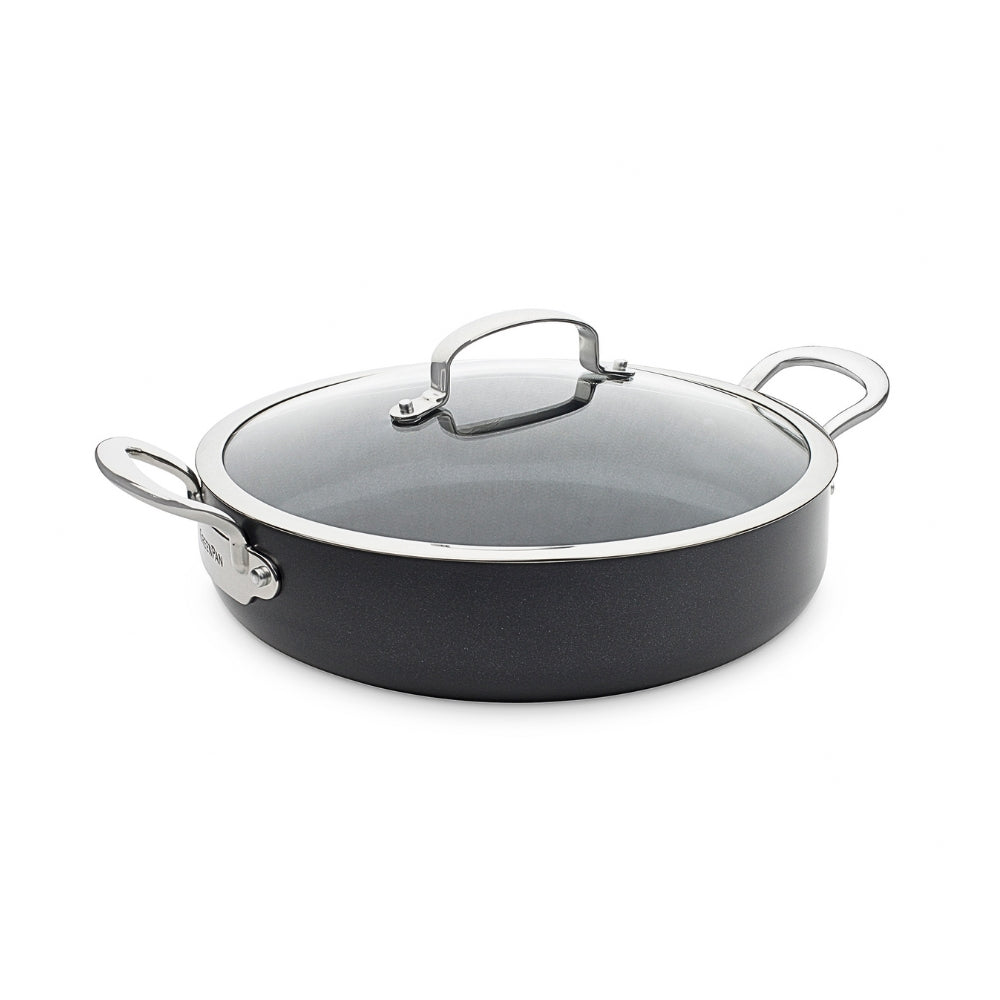 Green Pan Skillet 24cm/9.5 Inch