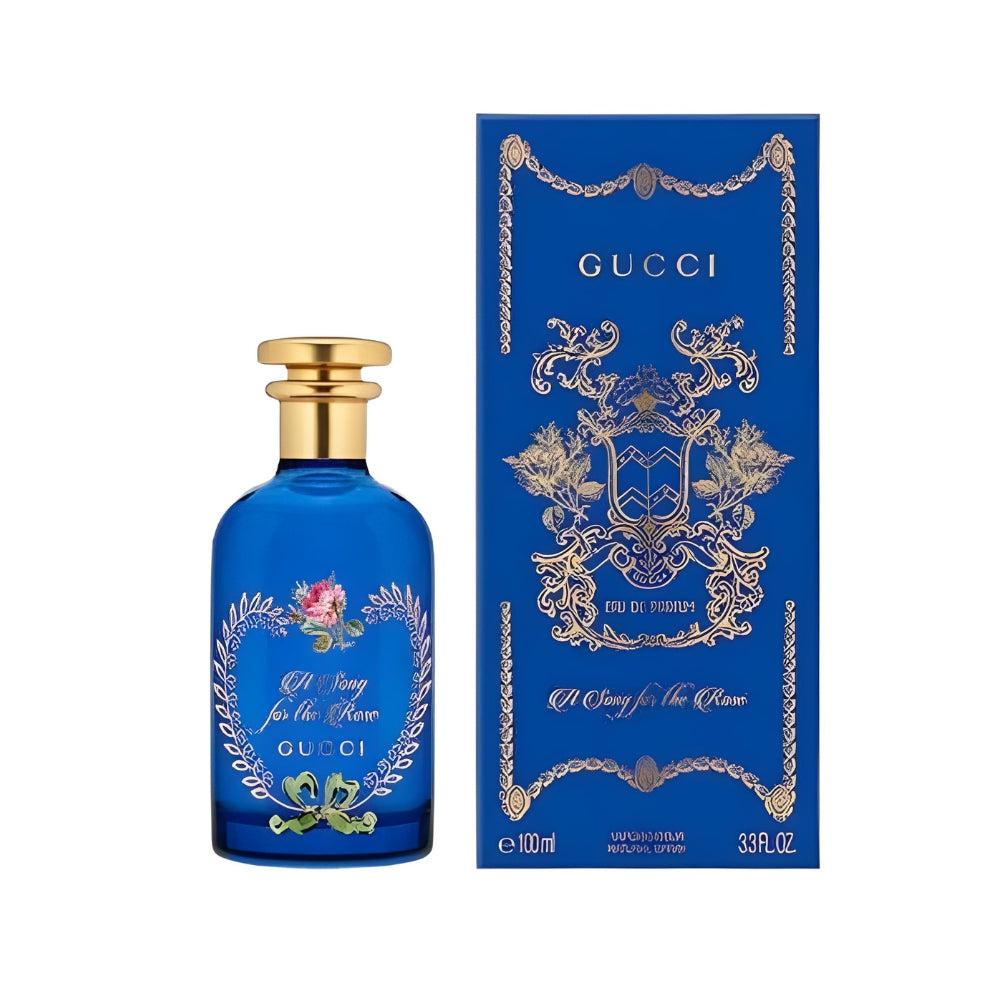 Gucci A Song For The Rose 100ml