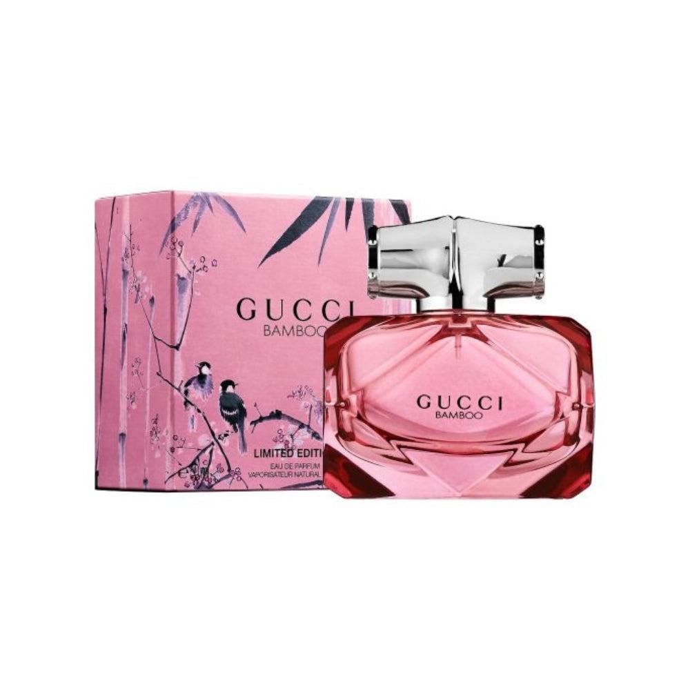 Gucci Bamboo 75ml EDP Limited Edition