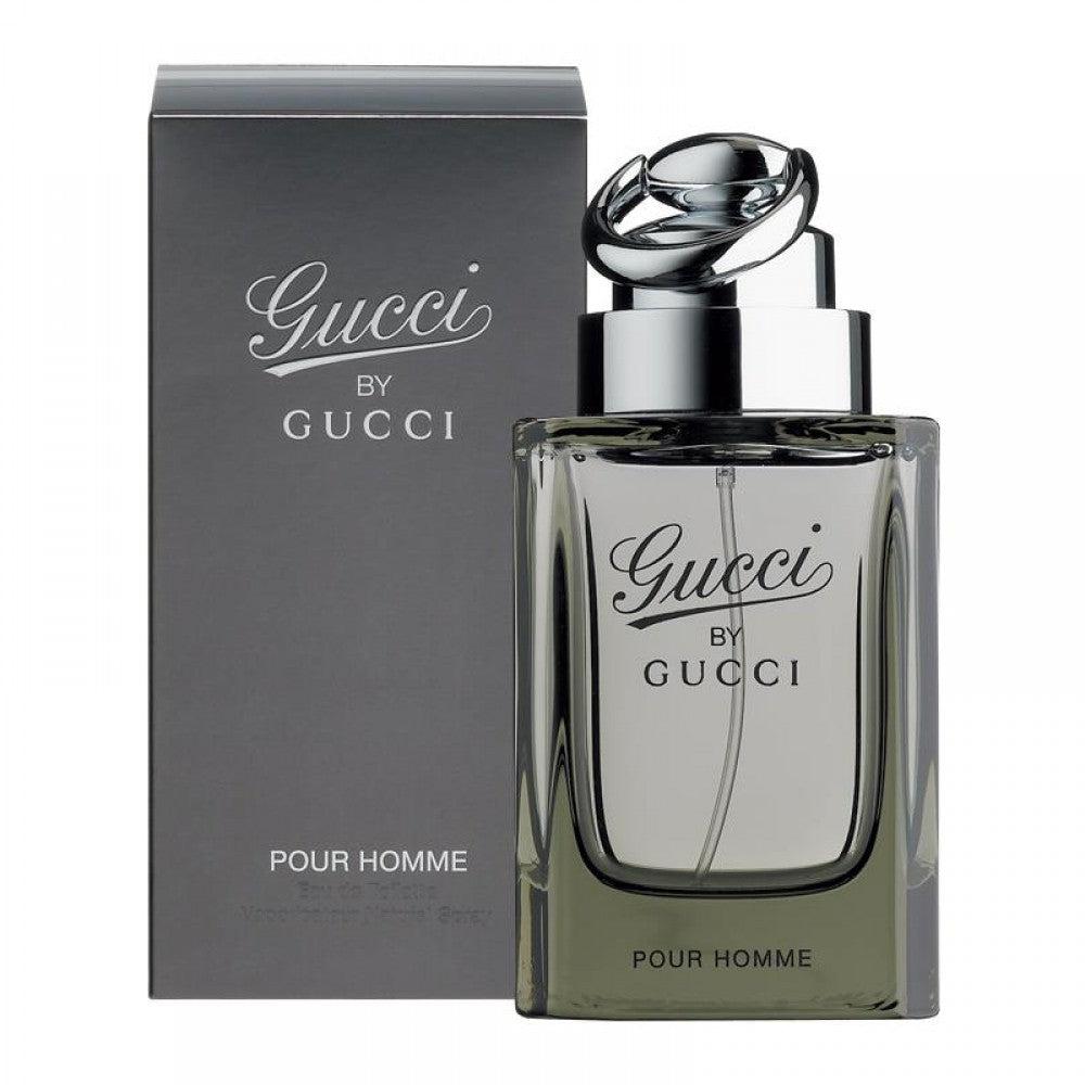 Gucci By Gucci Pour Homme 90ml
