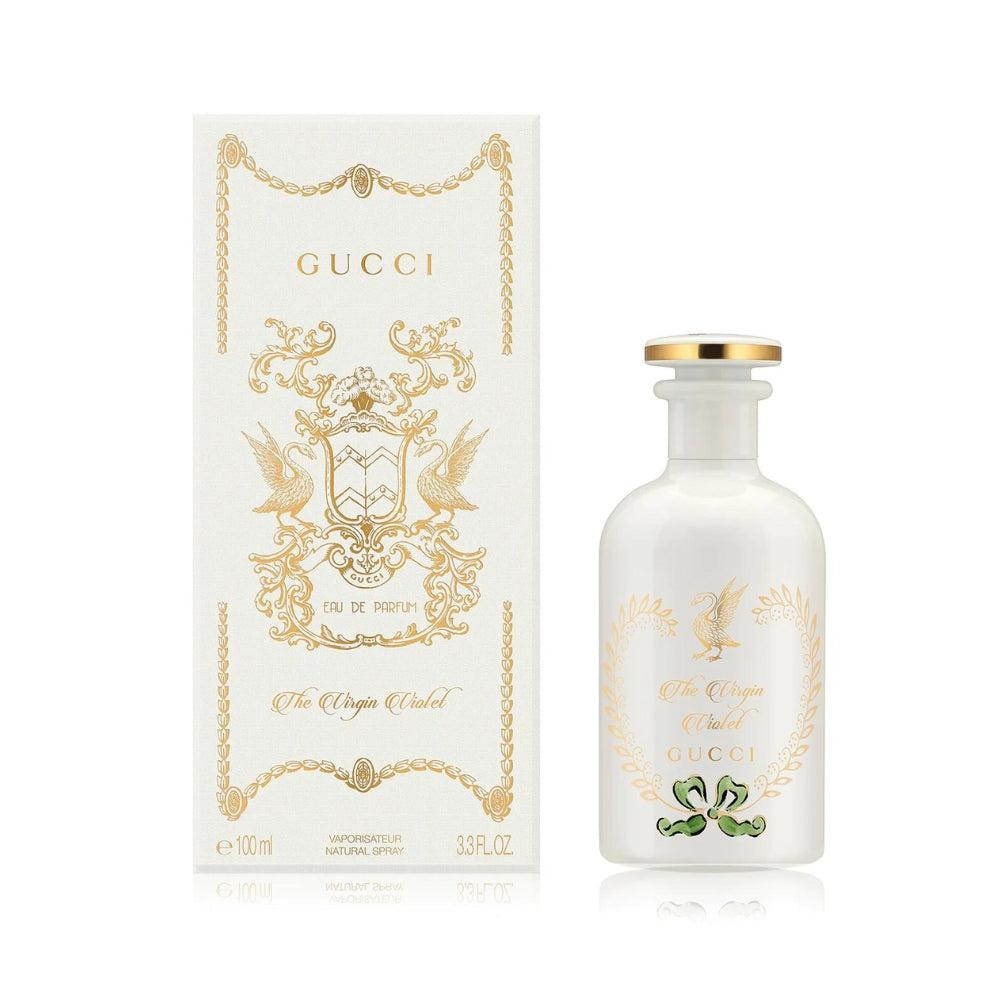 Gucci The Virgin Violet 100ml